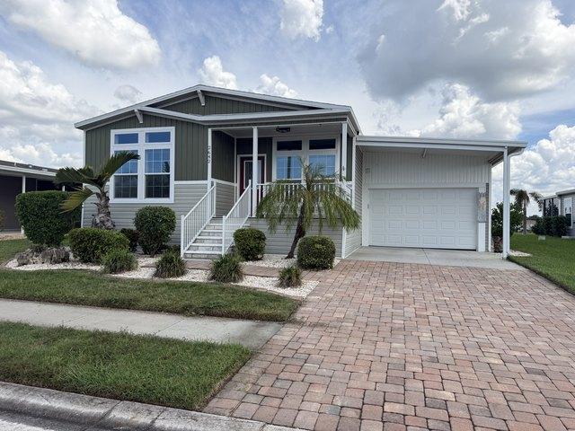 House for sale in Ruskin, Florida
