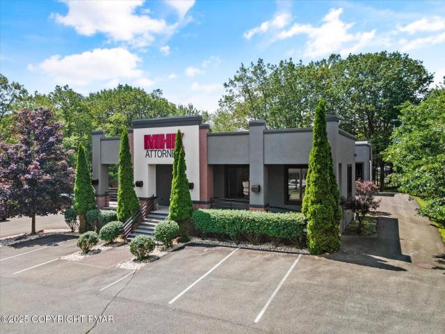 Commercial for sale in Blakeslee, Pennsylvania