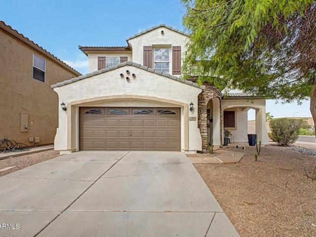 House for sale in Tolleson, Maricopa County