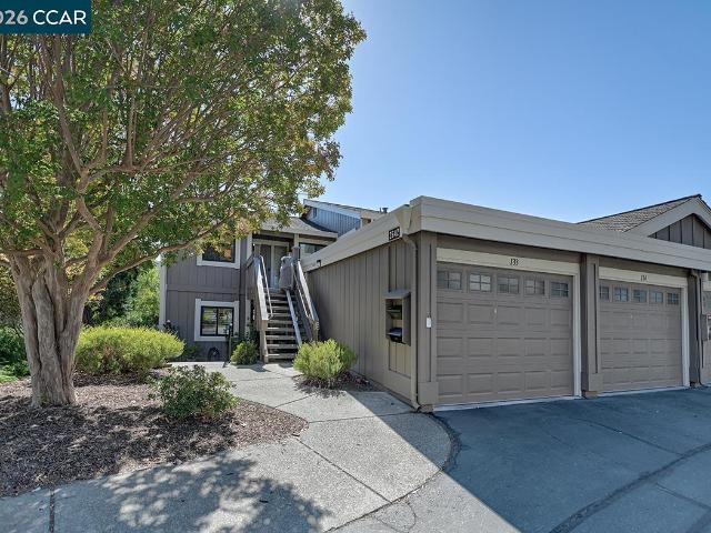 Condo for sale in Rossmoor, Walnut Creek