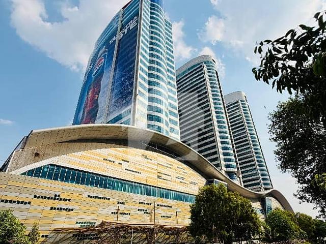 Apartment for sale in Islamabad