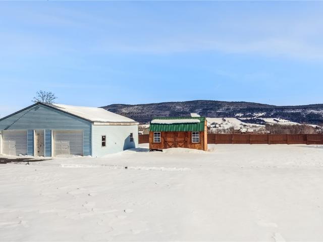 House for sale in Middleburgh, New York