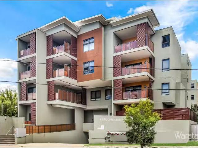 Apartment for rent in Toongabbie