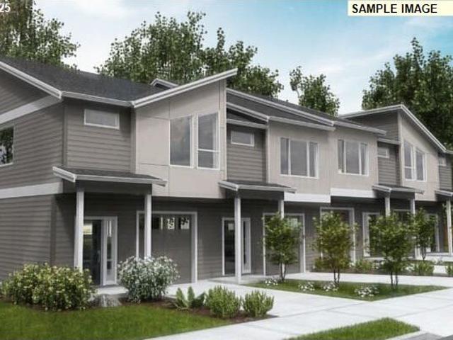 Townhouse for sale in Oregonia