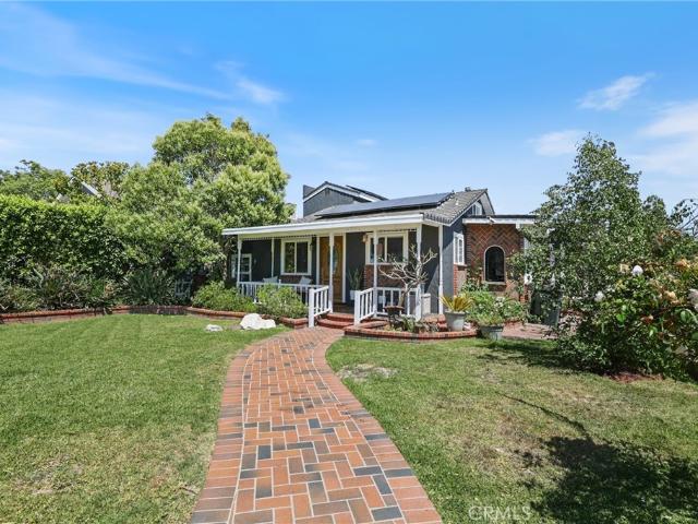 House for sale in Costa Mesa, California