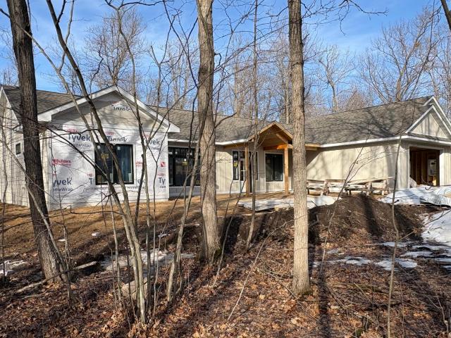 House for sale in Nisswa, Minnesota