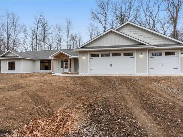 House for sale in Nisswa, Minnesota