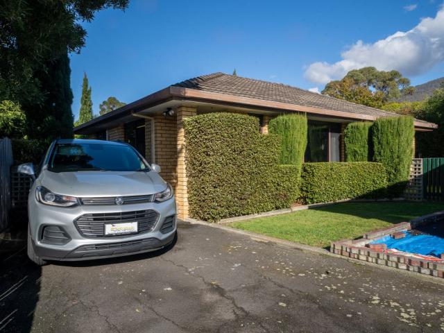 Apartment for rent in Hobart, Tasmania