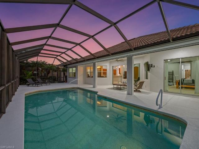 House for sale in Bonita Springs, Florida