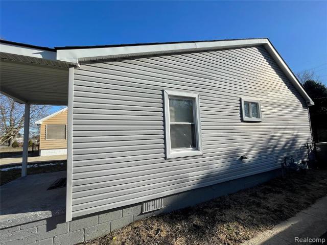 House for sale in Inkster, Michigan