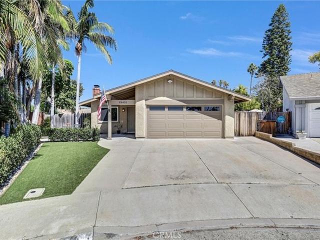 House for sale in Mission Viejo, Orange County