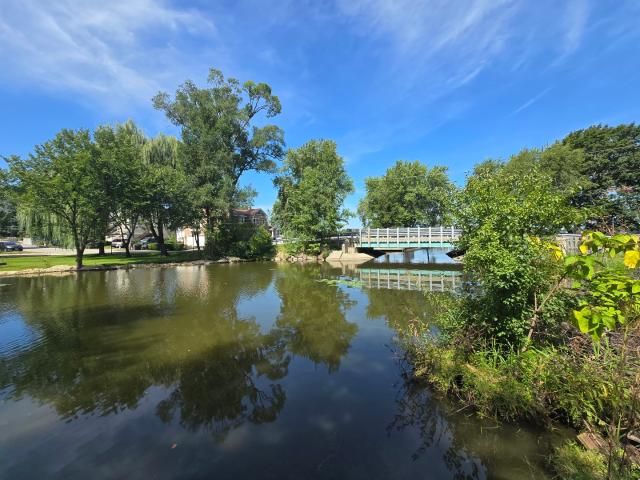 Land for sale in Mundelein, Illinois