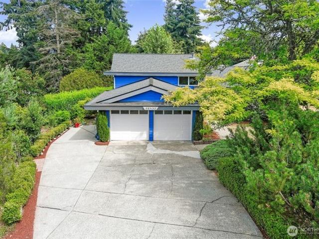 House for sale in Kent, Washington