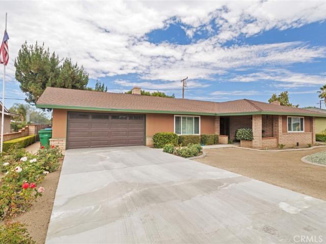House for sale in Hemet, California