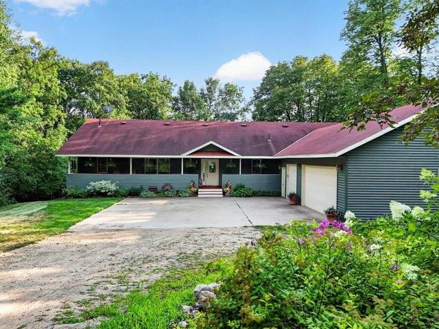 House for sale in Crosby, Minnesota