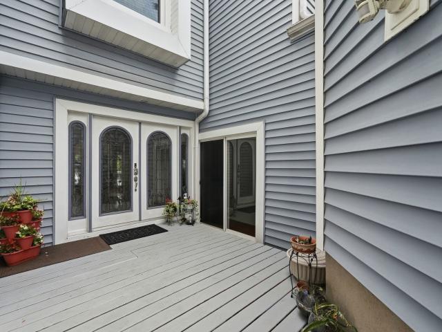 Townhouse for sale in Long Grove, Illinois