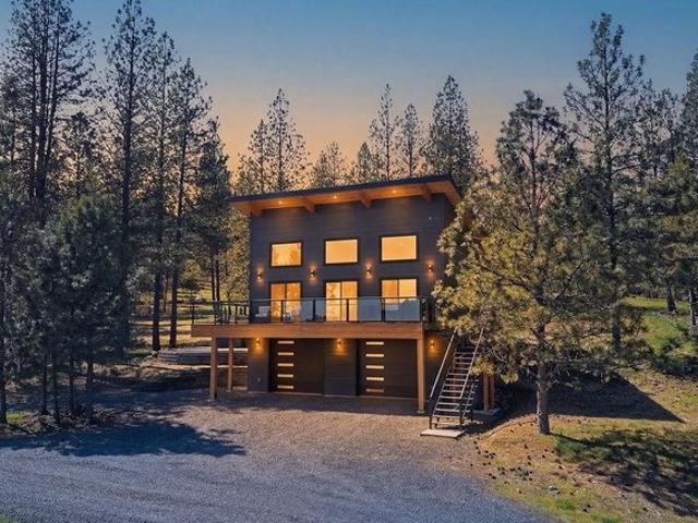 House for sale in Deer Park, Washington