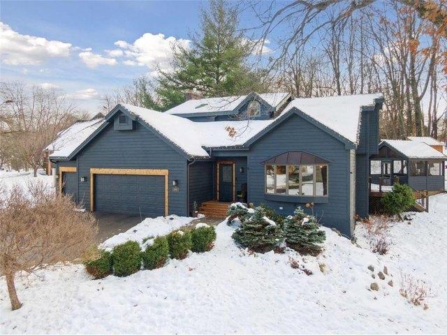 House for sale in Hennepin, Minnesota