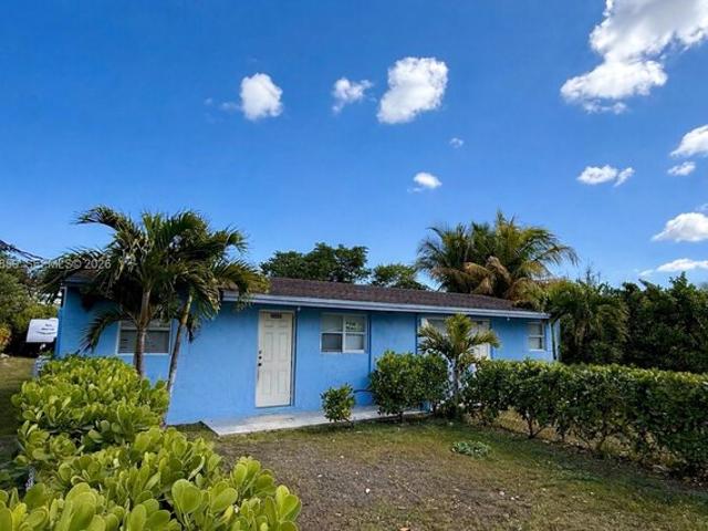 House for sale in Homestead, Florida