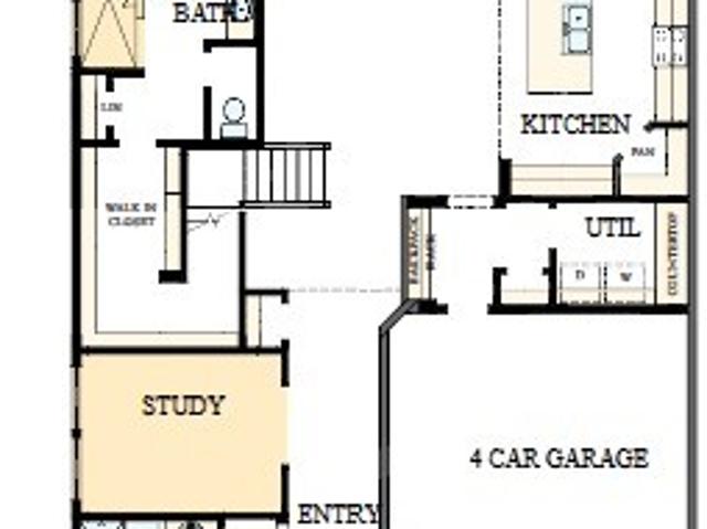 House for sale in Magnolia