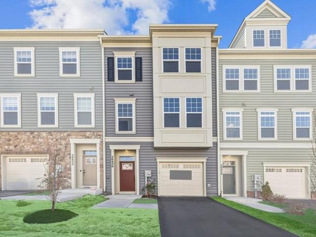 Townhouse for sale in Damascus, Maryland