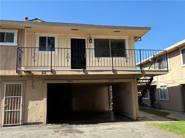Condo for sale in San Juan Capistrano, California