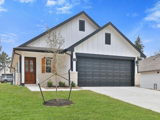 House for sale in Hempstead, Texas