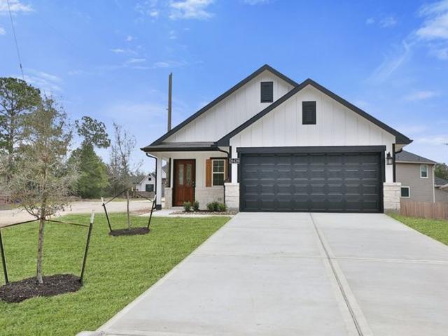 House for sale in Hempstead, Texas