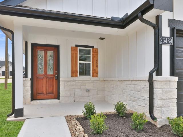 House for sale in Hempstead, Texas
