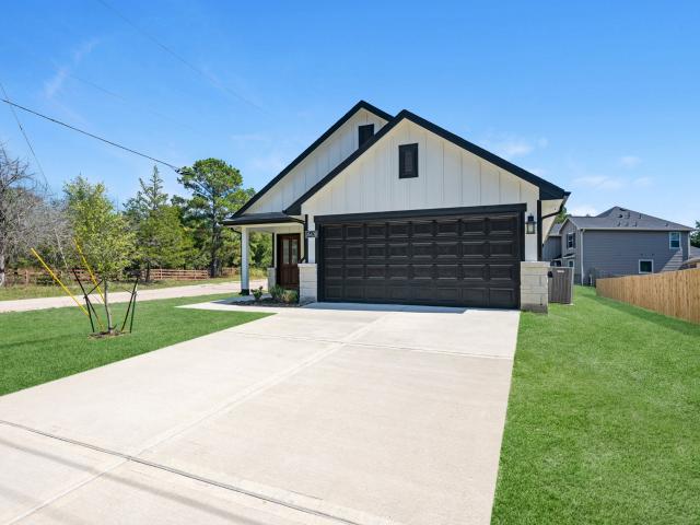 House for sale in Hempstead, Waller County