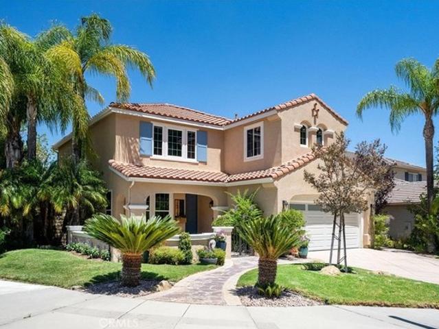 House for sale in Stevenson Ranch, California