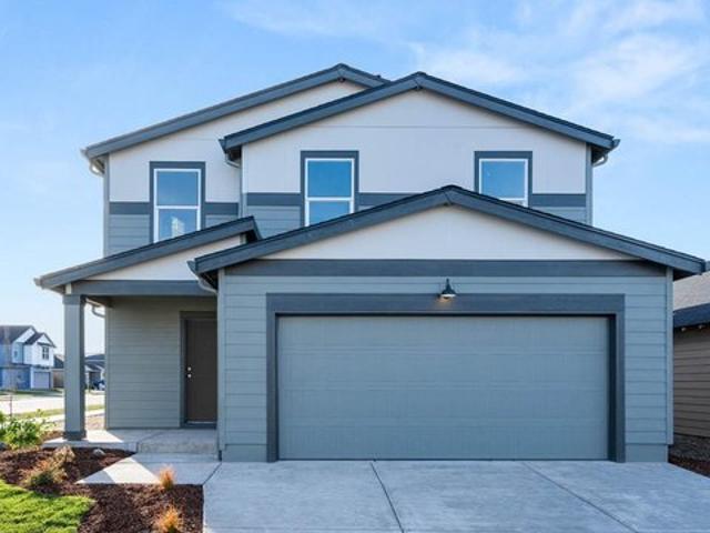 House for sale in Oregonia