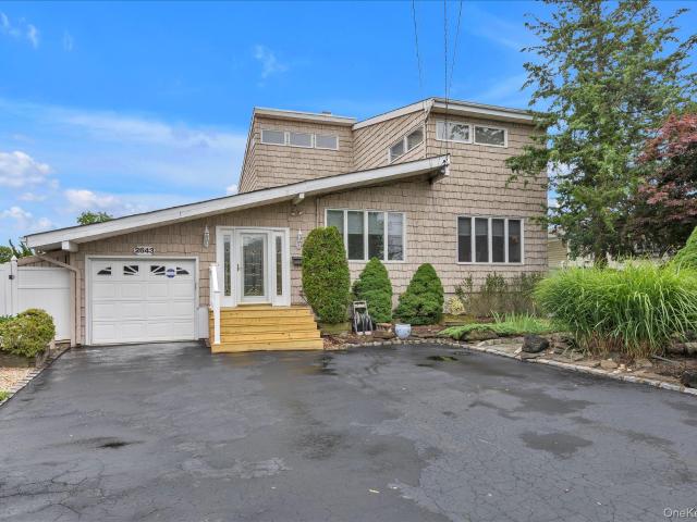 House for sale in Nassau, New York