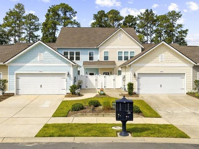 Townhouse for sale in Myrtle Beach, Horry County