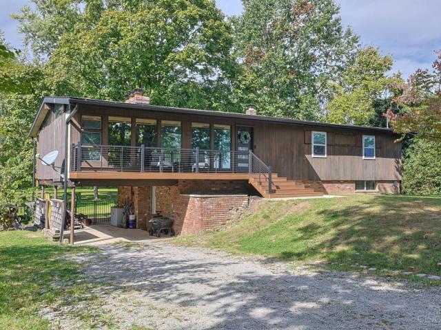 House for sale in North Bend, Hamilton County