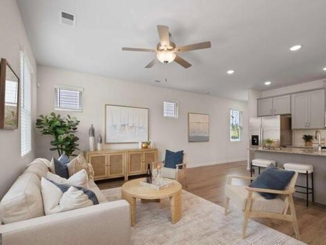 House for sale in Lawrenceville, Georgia