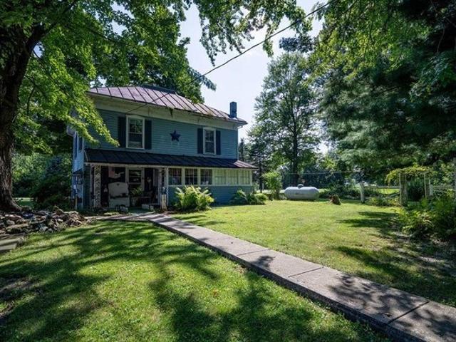 House for sale in Morrow, Ohio