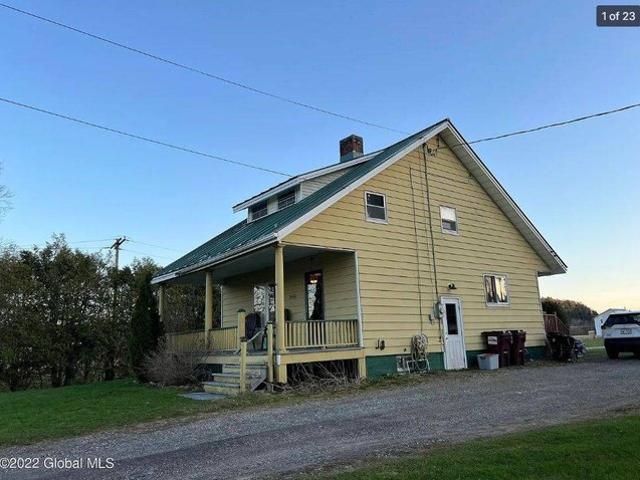 House for sale in Whitehall, New York