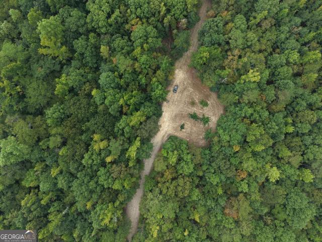 Land for sale in Sandersville, Georgia