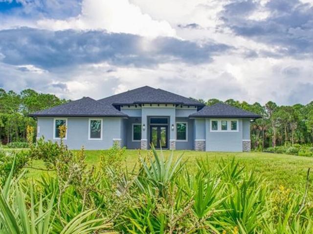 House for sale in Fort Pierce, Florida