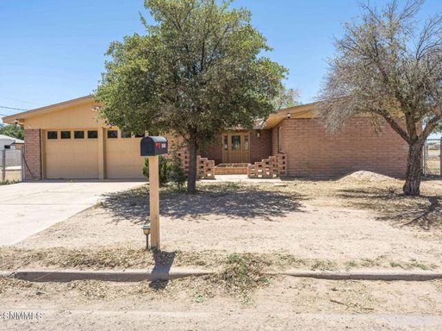 House for sale in Dona Ana, New Mexico