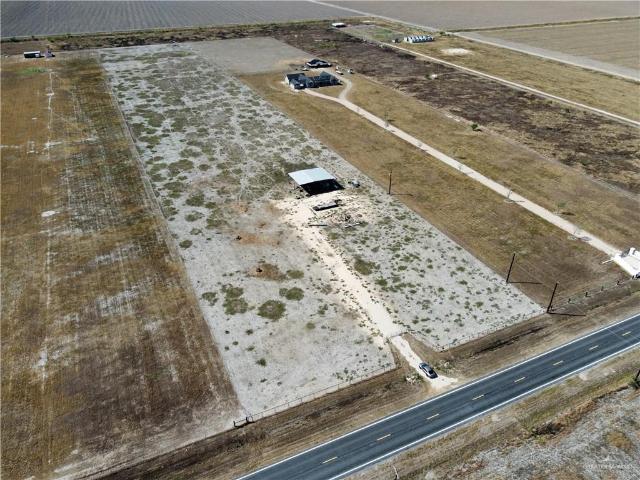 Land for sale in La Villa, Hidalgo County