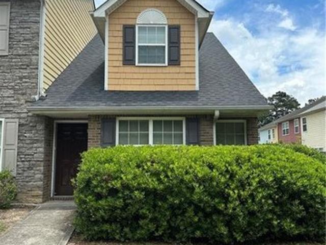Townhouse for sale in Clayton, Georgia