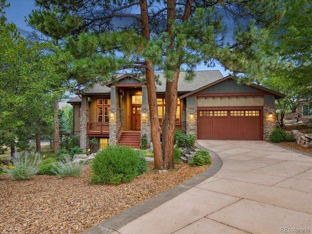 House for sale in Castle Rock, Colorado