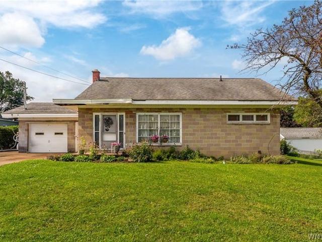 House for sale in Hamburg, New York
