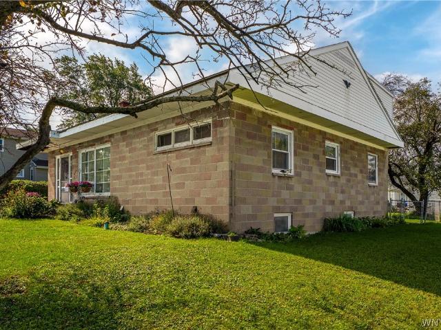 House for sale in Hamburg, New York