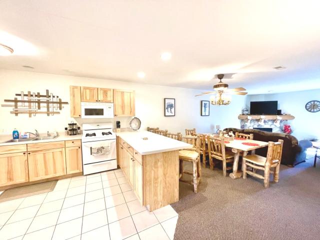 Townhouse for sale in Oglesby, Illinois