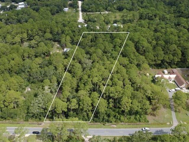Land for sale in Carrabelle, Franklin County