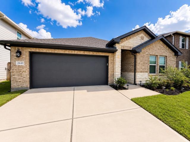 House for sale in Harris, Texas