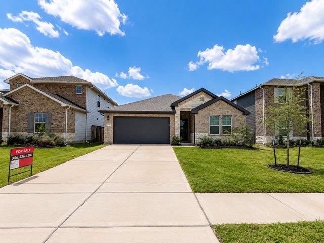 House for sale in Harris, Texas